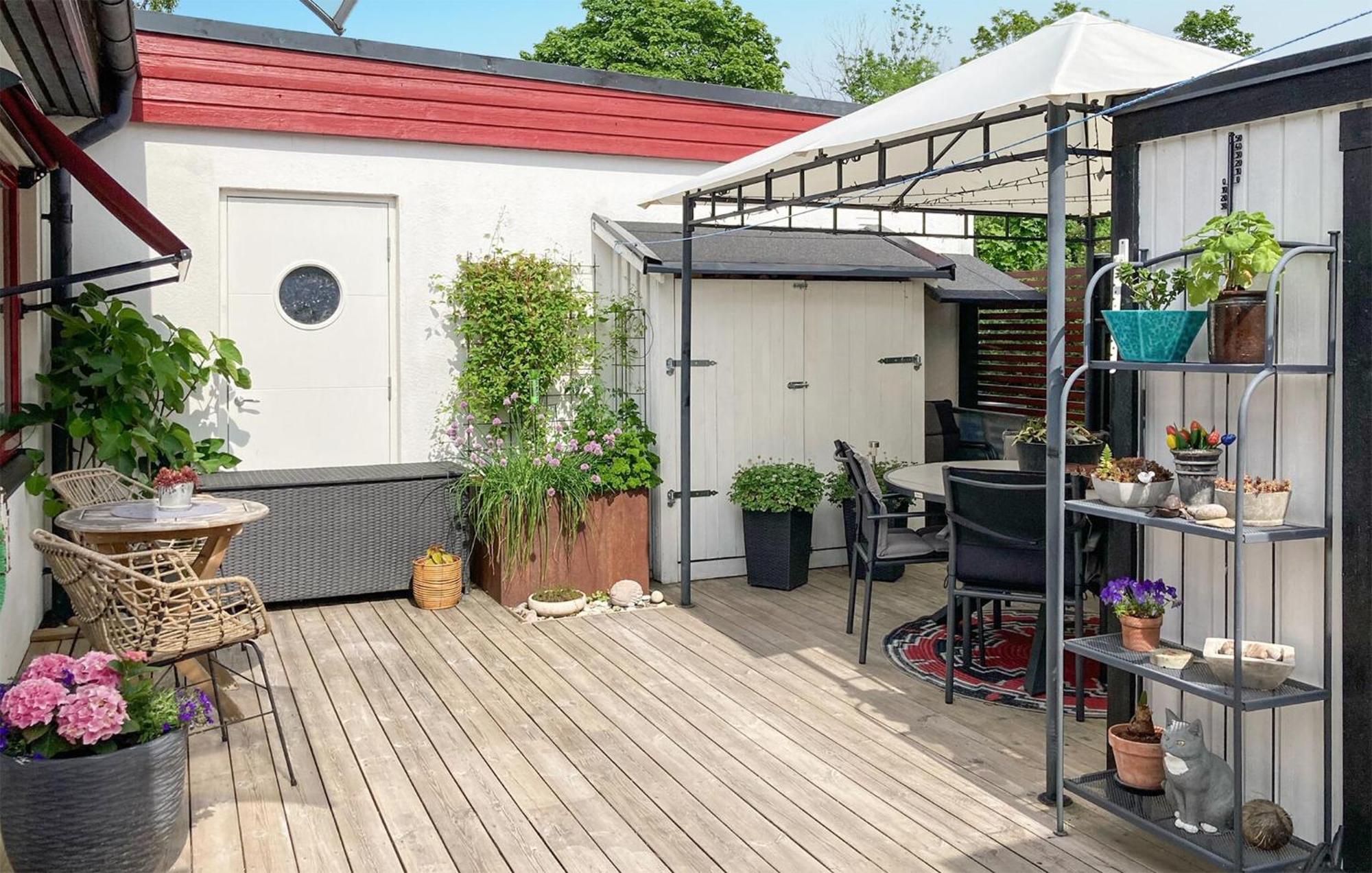 Cozy Home In Borgholm With Wifi Exterior foto