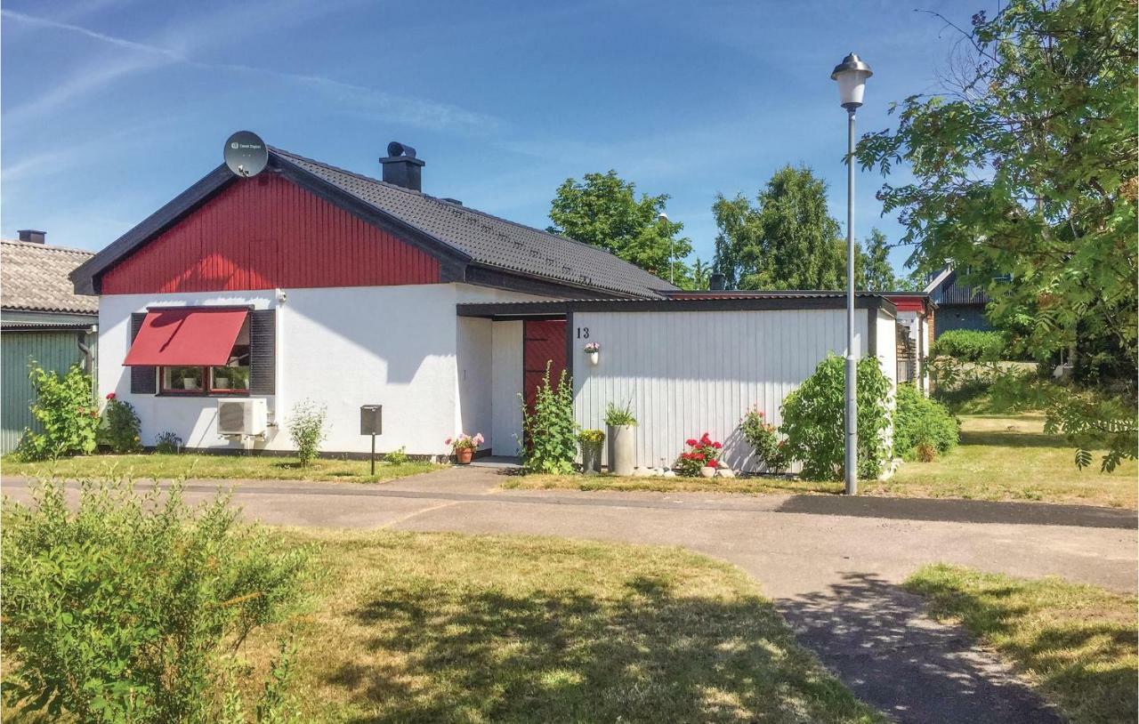 Cozy Home In Borgholm With Wifi Exterior foto