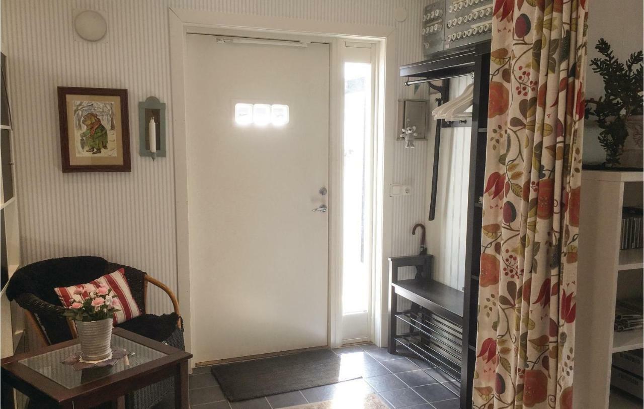 Cozy Home In Borgholm With Wifi Exterior foto